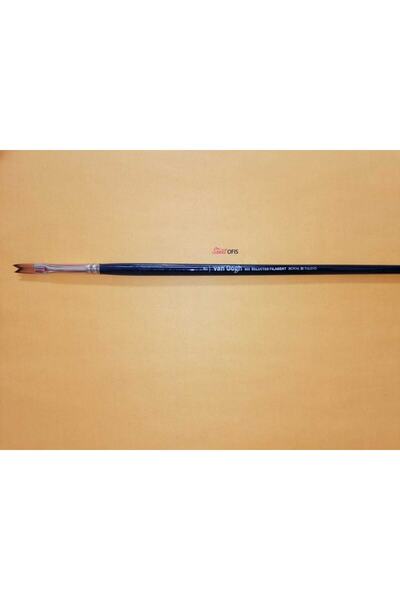 sanatofis Четка за маслени/акрилни бои Van Gogh серия 303 V-образна № 8