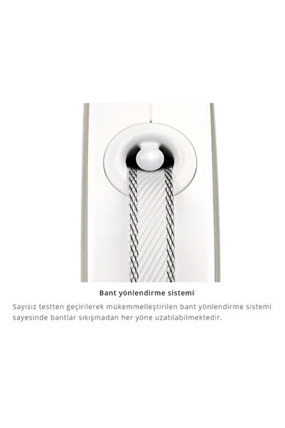 Flexi Style Şerit Uzayan Tasma