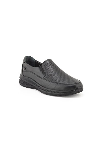 Forelli Costa G Comfort Men's Shoes Black