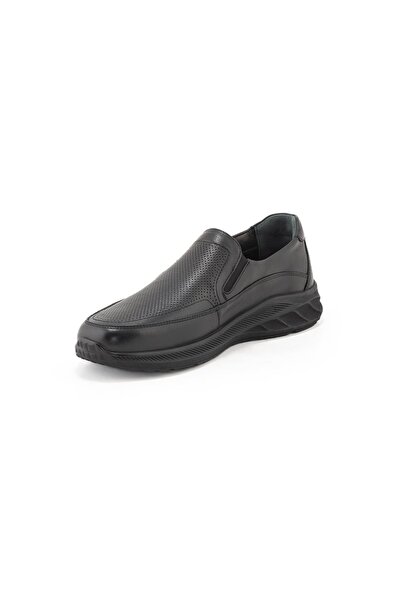 Forelli Costa G Comfort Men's Shoes Black