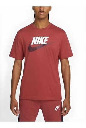 Nike t shirt man discount