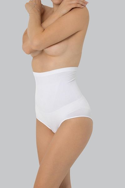 kingspearl High Waist Seamless Seamless Panties
