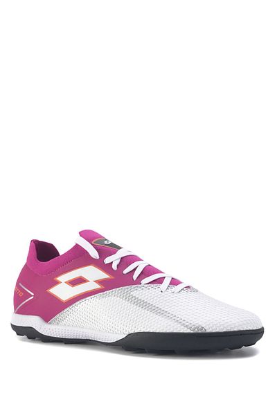 Lotto Bowmı Tf 3fx Fuchsia Men's Astroturf Shoes