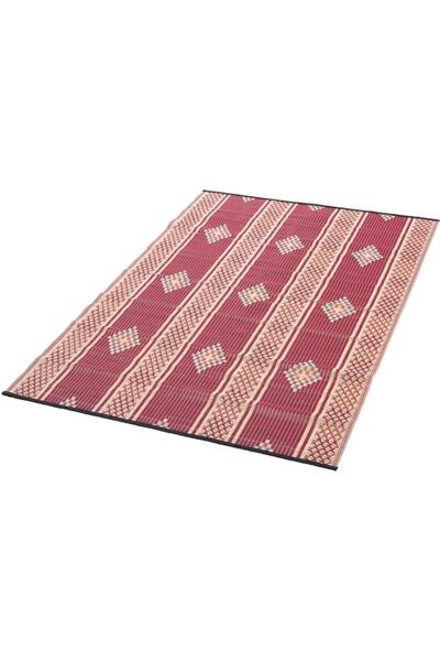 abnturk Plastik Hasır Kilim 180x270cm Sık Dokulu Yıpranmayan Izole Özellikli ...
