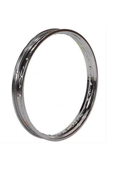 MOTOLİNAS Jant Çember 120 X 17 Mg Krom - Cg Muhtelif