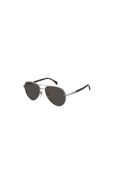David Beckham Sonnenbrille DB1118/G/S 31 Armor