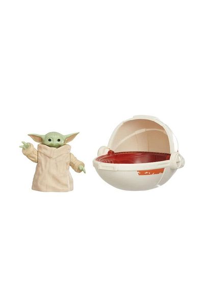 Hasbro Star Wars Grogu 24 Cm E8063 E4050 Licensed Product