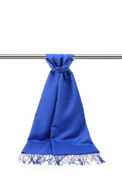 Bursa İpek Σάλι Saks Silk Look