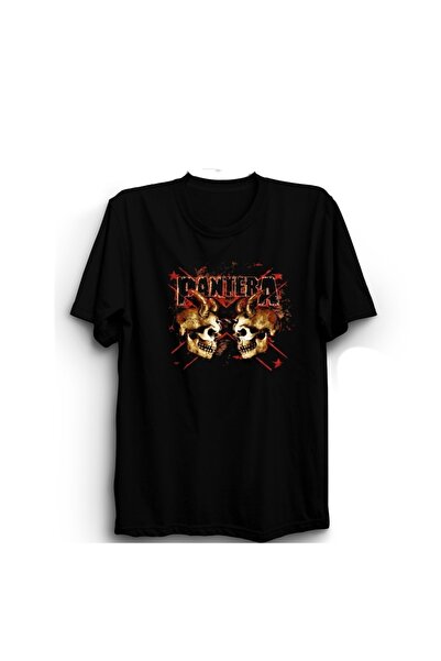 The Fame Pantera, Vatra i Leci, Majica rok metal benda