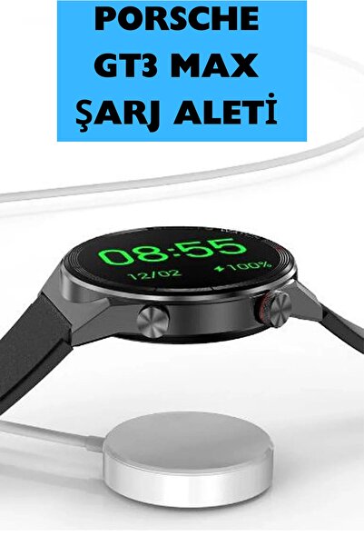 OBRAX Gt3 Max Uyumlu Akım Korumalı Şarj Aleti