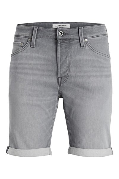 Jack & Jones Jack&Jones Чоловічі шорти Rıck Jjıcon Ge370 12223680