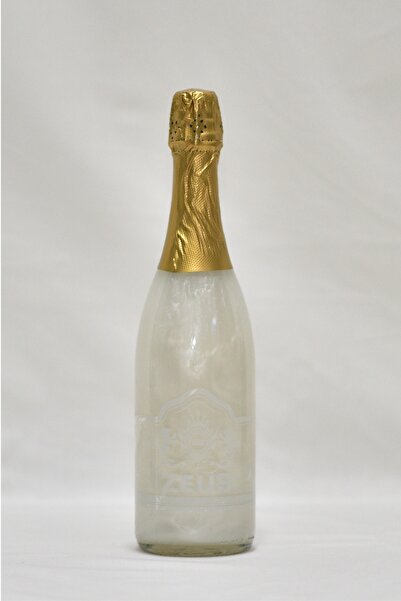 OS ZEUS Simli Alkolsüz Şampanya* - 4'lü Paket