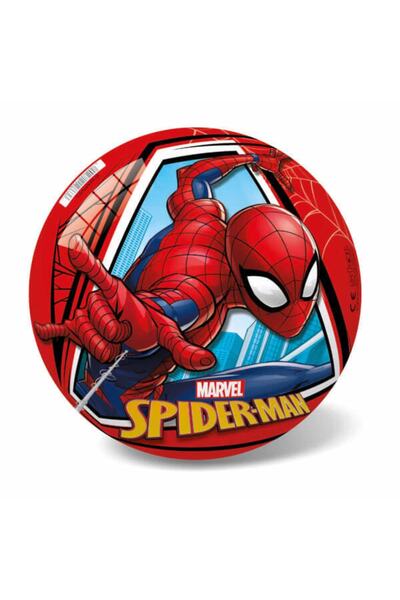 Mercan Spiderman Pvc Top 23 Cm.