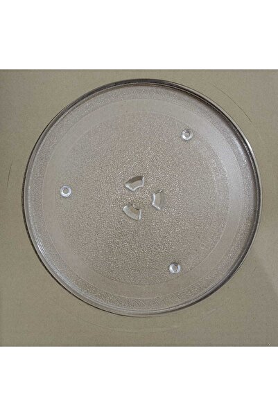 Samsung Gw71b/and Gw71b Mikrodalga Cam Tepsi Tabağı Orjinal De74-00027a 24 Cm