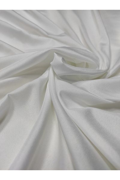 Evcimenhome Lining Fabric White Lining 200cmx200cm