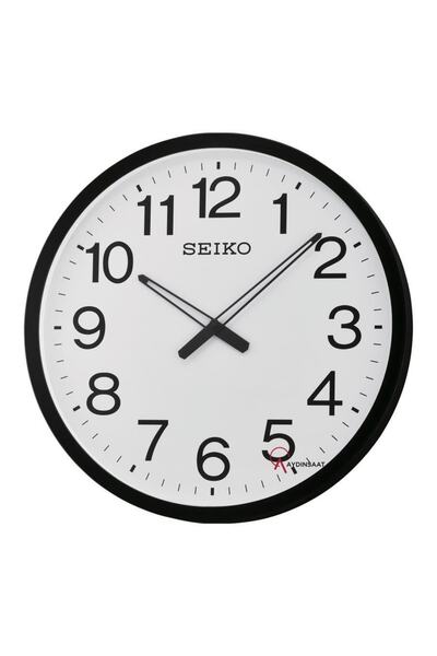 Seiko Qxa563k Duvar Saati