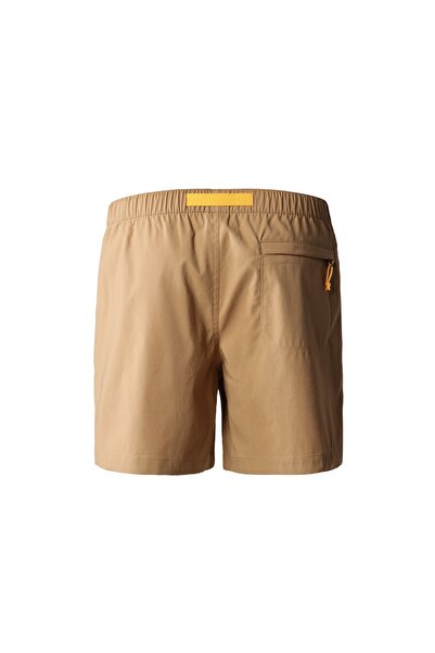 THE NORTH FACE M Class V Ripstop Short Kadın Günlük Şort Nf0a81wz1731 Kahverengi