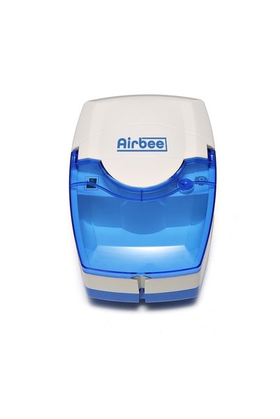 airbee Kompresörlü Nebulizatör