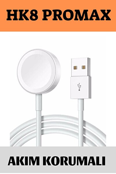 OBRAX Hk8 Promax Uyumlu Akım Korumalı Şarj Aleti