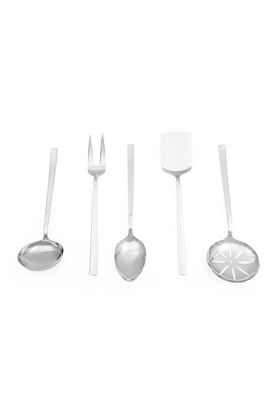 Hanedan 5 Piece Serving Set