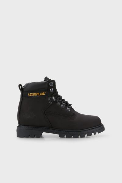 Caterpillar Cat Tennessee Kaymaz Taban Deri Bot Unisex Çocuk Bot 015f101088