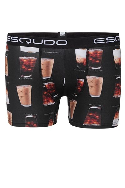 ESQUDO Ψηφιακό Boxer Esbxd0028