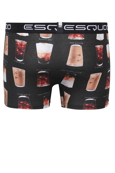 ESQUDO Ψηφιακό Boxer Esbxd0028