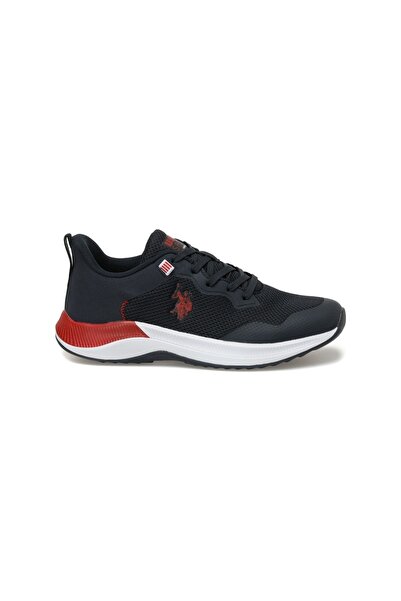 U.S. Polo Assn. حذاء الجري 3M Florin 3fx للرجال