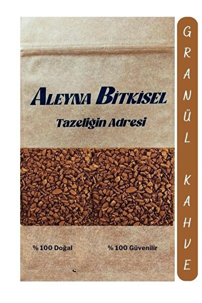 Aleyna Bitkisel نسكافيه جولد 100 غ