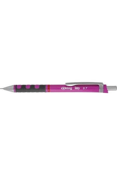 Rotring Versatil Tikky Pen 0.7 Nib Purple2007254