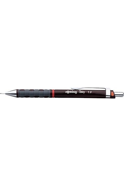 Rotring Versatil Pen Tikky Rd 0.9 Mm Claret Red