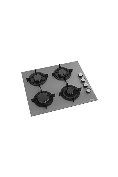 Uğur Uao 6040w0 Gcy Csr1 4 Gözlü Gazlı Ankastre Cam Ocak