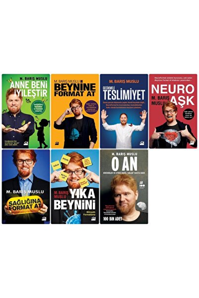 Doğan Kitap O An -anne Beni Iyileştir -gecikmeli Teslimiyet Neuro Aşk Yıka Be...