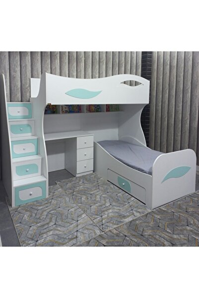 bebetu mobilya Imza Model Ranza Çok Amaçlı