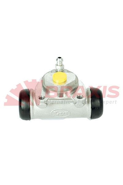 BRAXIS Brake Wiper Left Sag 1.2/1.4/1.5/1.6/1.9 Kangoo 97 (22,2mm)