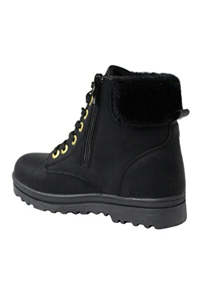 Kinetix Juna 9pr Siyah Kadın Outdoor Bot