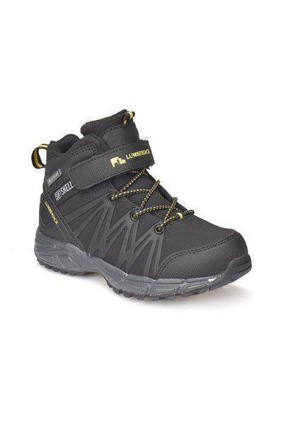 lumberjack SHELL Black Girl's Outdoor100288246