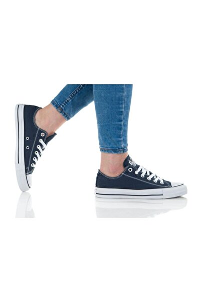 Converse Allstar Chuck Taylor Indigo Unisex Blue Sneaker M9697C
