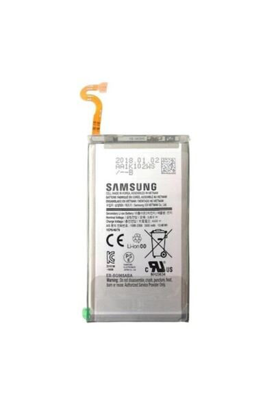 Genel Markalar Samsung Galaxy S9+ S9 Plus Sm-G965 Batarya