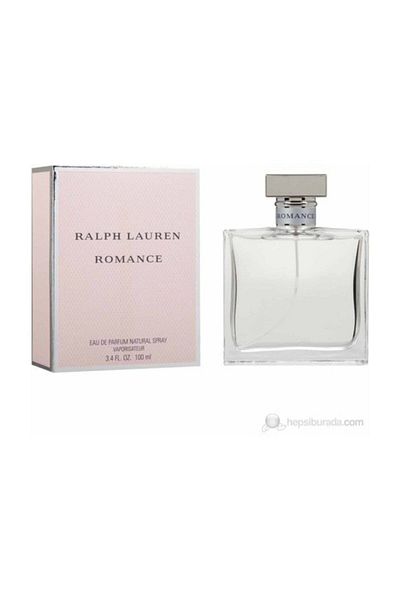Polo Ralph Lauren رومانس إد بي 100 مل عطر نسائي3360377002968