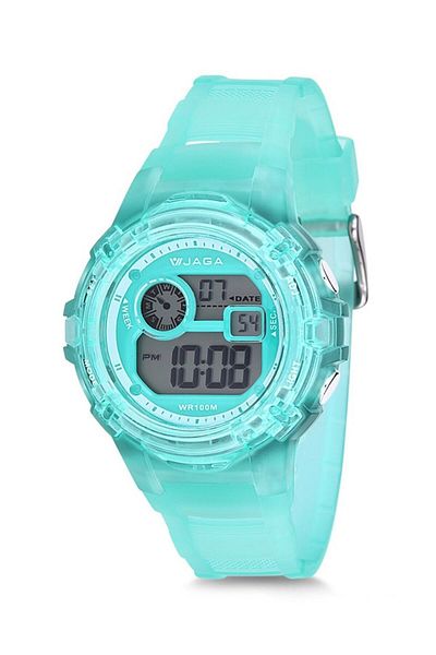 Jaga Unisex Wristwatch3950966