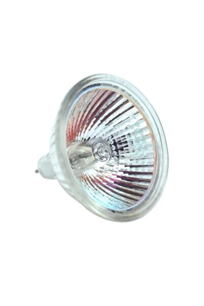 Osaka 220v 50w Çanak Ampul Gu5.3 Mr16 3'lü Paket