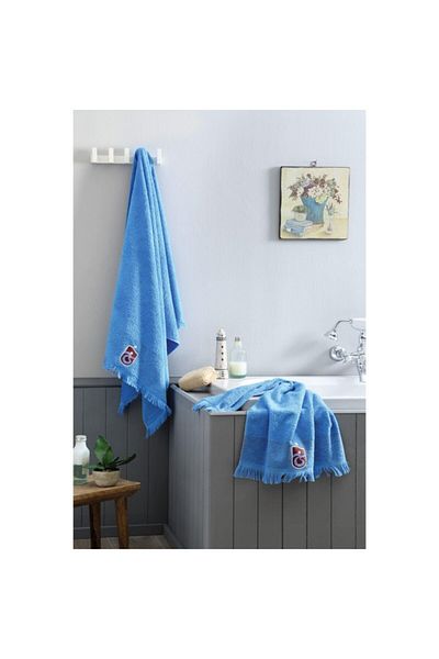 Taç Trabzonspor Face Towel