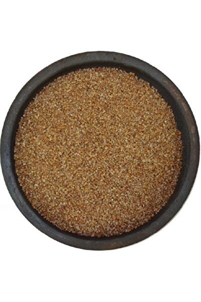 Akın Bulgur Esmer Özel Çiğ Köftelik Bulgur 25kg