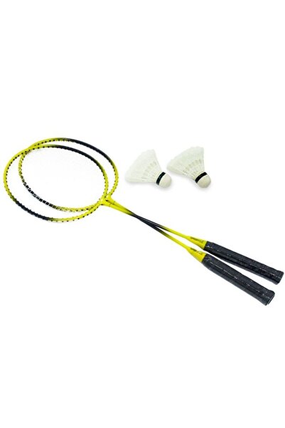 ALTIS Σετ ρακέτας μπάντμιντον