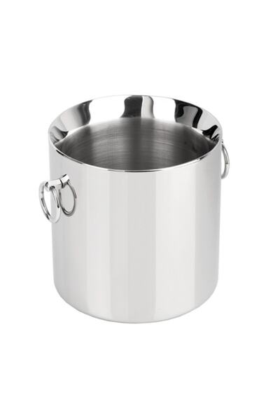 Narin Çift Katlı Şarap Kovası - A46024