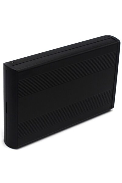 Alfais 4765 Usb 3.0 3.5 Inç Sata Usb Bağlantılı Hdd Harddisk Kutusu