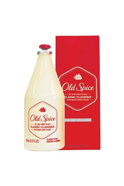 Old Spice Classic After Shave 188ml