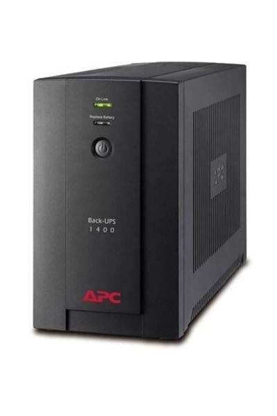 SCHNEIDER APC Schneider APC BX1400U-GR 1400VA Line Interactive UPS