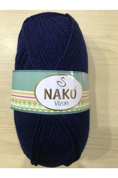NAKO Βιζόν 148 Μπλε Ναυτικό